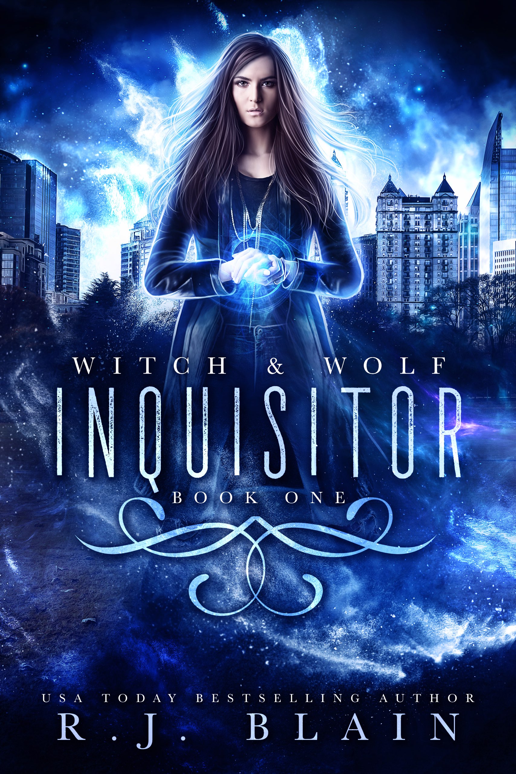 Inquisitor is on sale for $0.99.